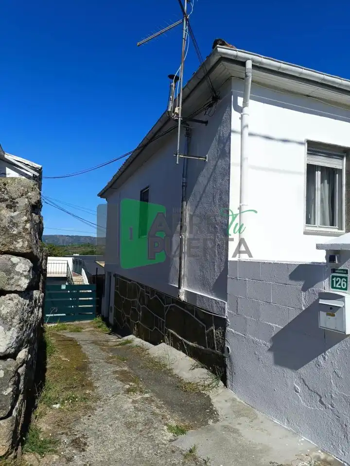 Casa con giardino in vendita a O Pereiro de Aguiar, imagen 31