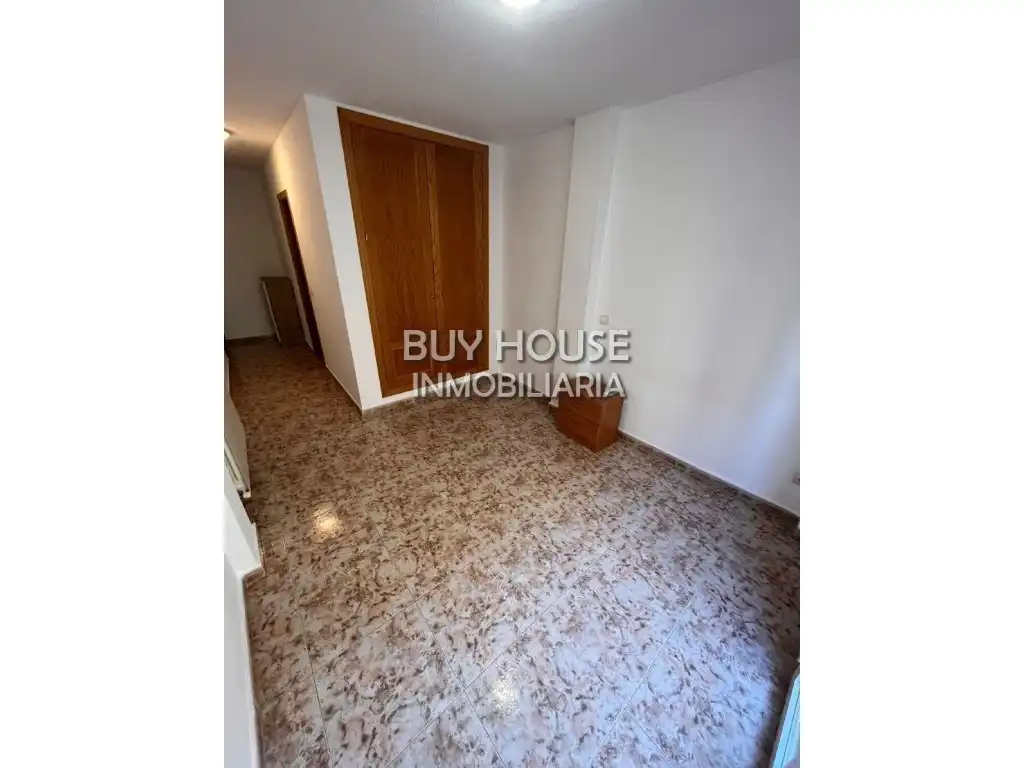 Flat for rent in Centro