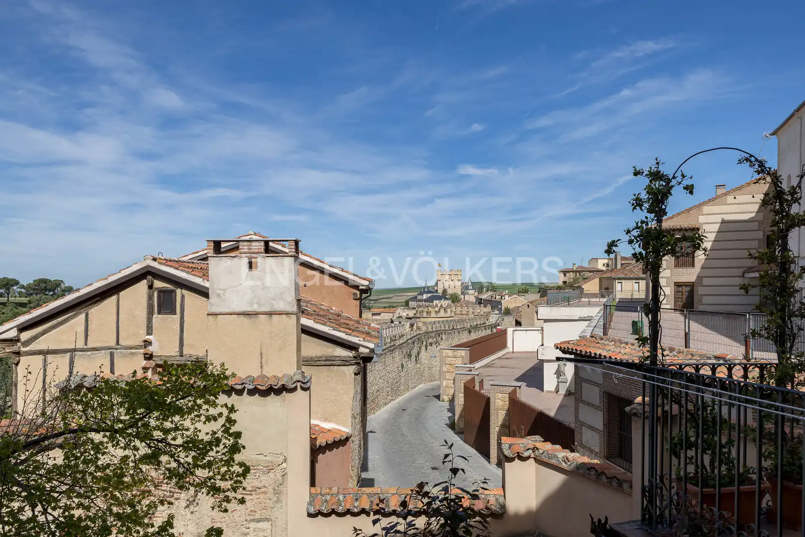 Apartamento en venta en Plaza Mayor - San Agustín