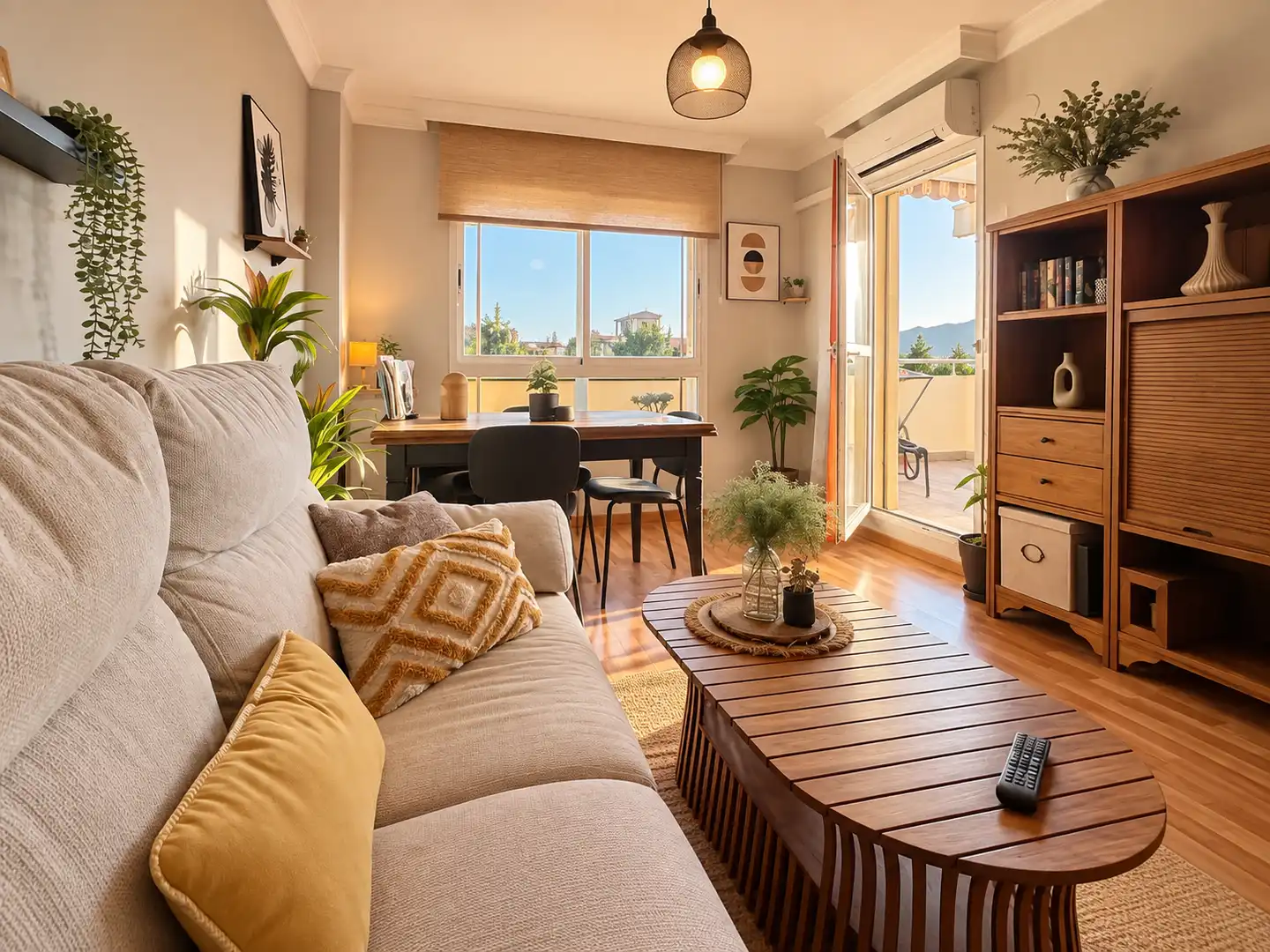 Penthouse mit Terrasse zum Verkauf in Carretera de Cádiz, imagen 7