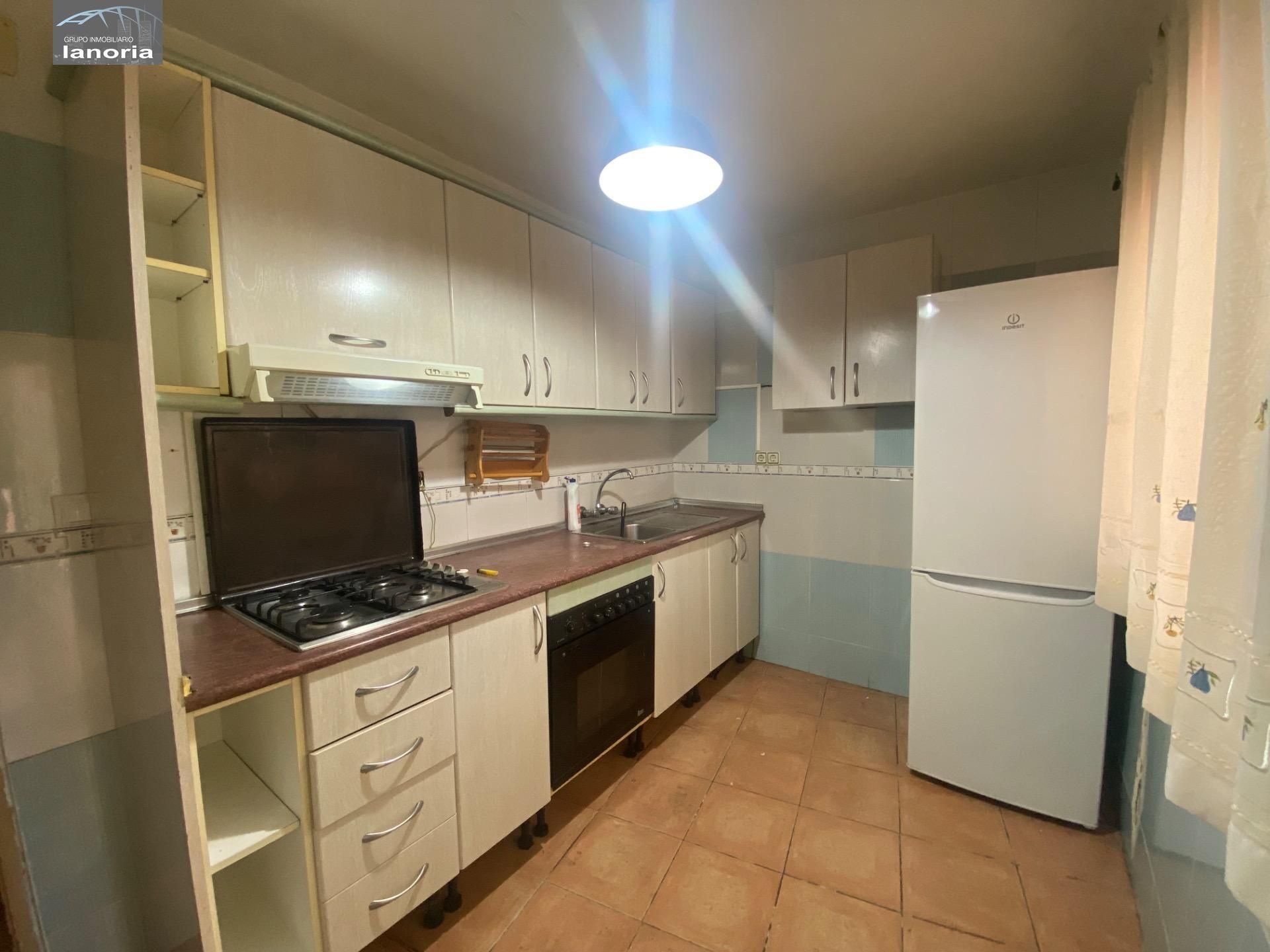 Cuina de Casa o xalet en venda en  Albacete Capital