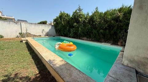 Photo 2 of Single-family semi-detached for sale in  Geranio, Almensilla, Sevilla