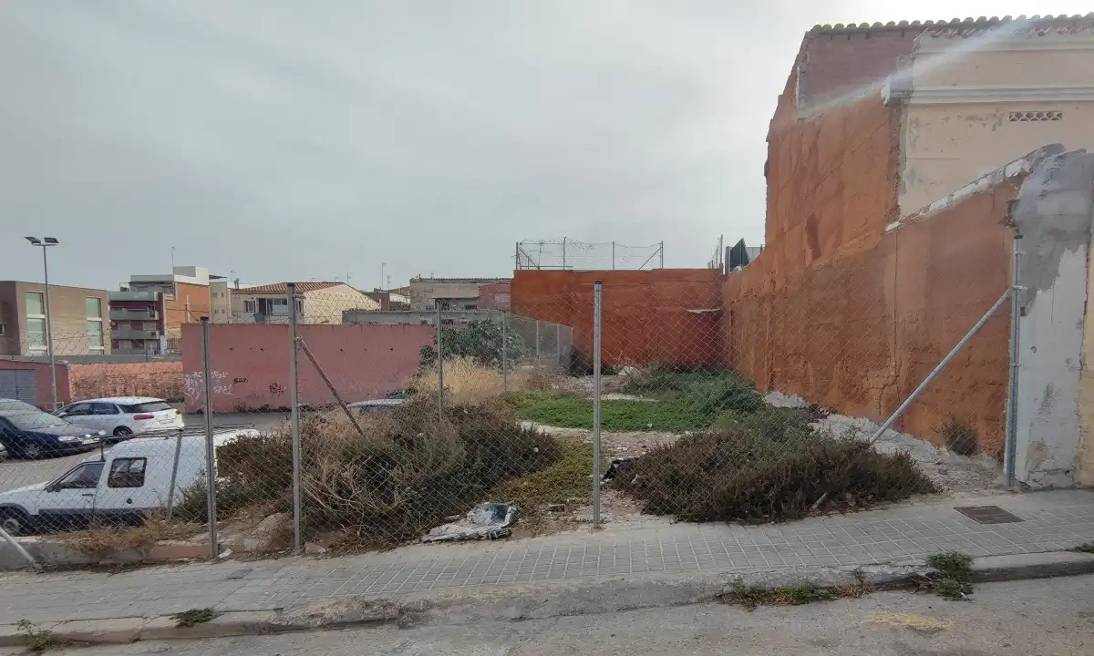 Büro zum Verkauf in Pasaje de la Torre, La Salut