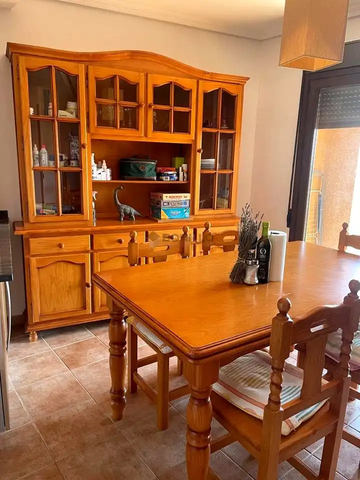 Dining room of Houses for sale in Formiche Alto, Teruel