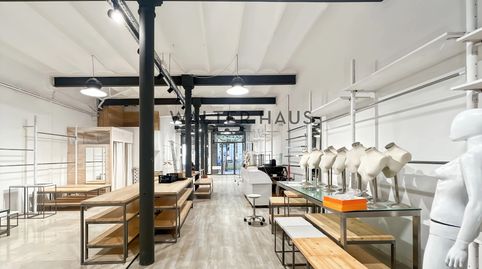 Photo 2 of Commercial properties for rent in Carrer D'ausiàs Marc, Dreta de l'Eixample, Barcelona Capital
