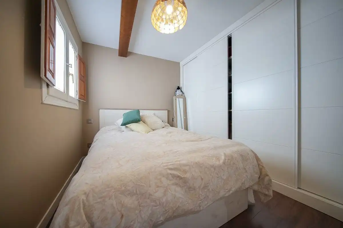 Bedroom of Duplexes for sale in Alcalá de Henares  with Air Conditioner, Heating and Terrace