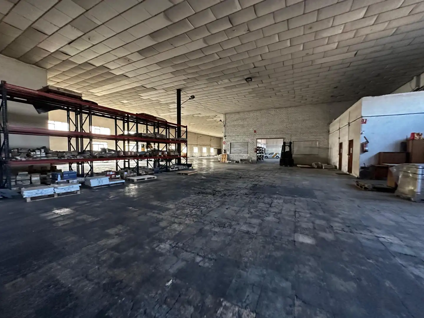 Nave industrial in vendita a L'Alcúdia, imagen 11