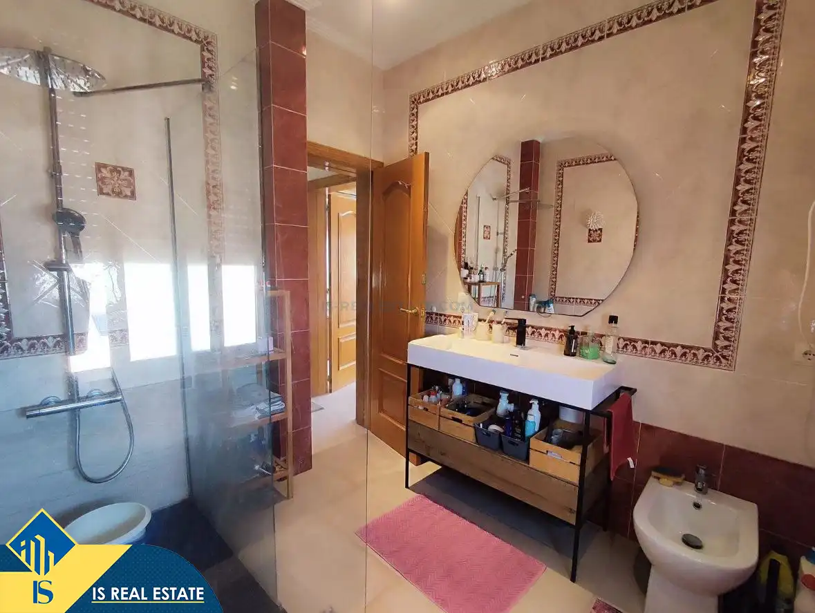 Chalet con piscina en venta en Los Balcones - Los Altos, imagen 29
