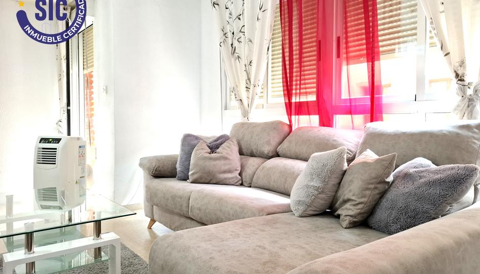 Photo 1 of Flat for sale in Cl Mayor, Casco Histórico, Castellón