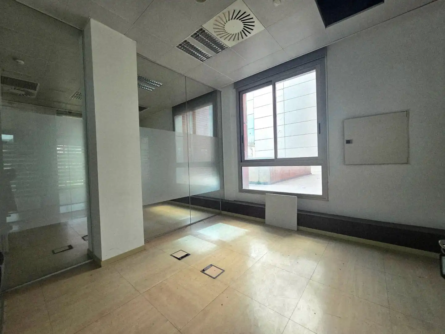 Office space with lift to rent in Sant Cosme - La Granja, imagen 19