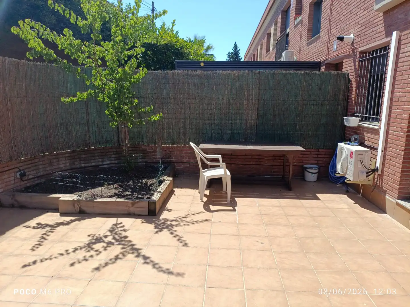 Terrassa de Pis en venda en Polinyà amb Aire condicionat, Calefacció i Terrassa