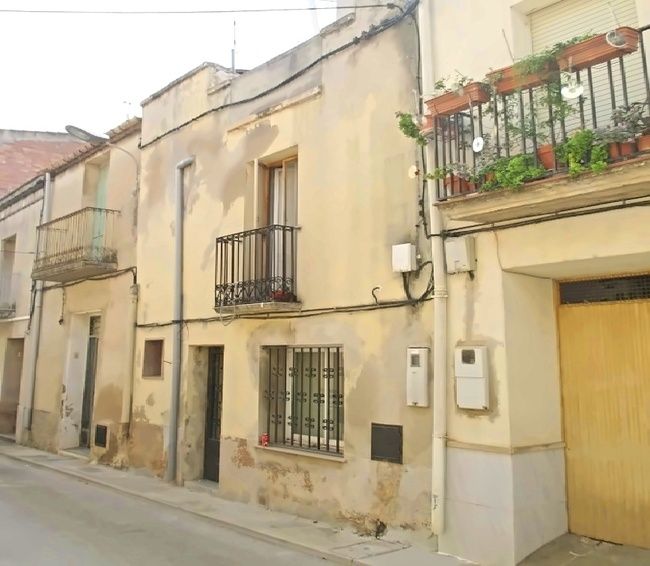 Casa o xalet en venda a C/ Castillejos, Santa Bàrbara