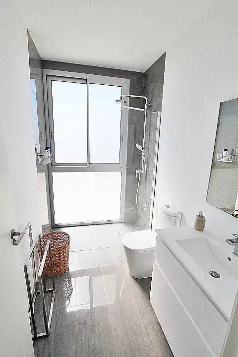 Penthouse mit Pool zum Verkauf in INGENIERO MIRA 36, imagen 22