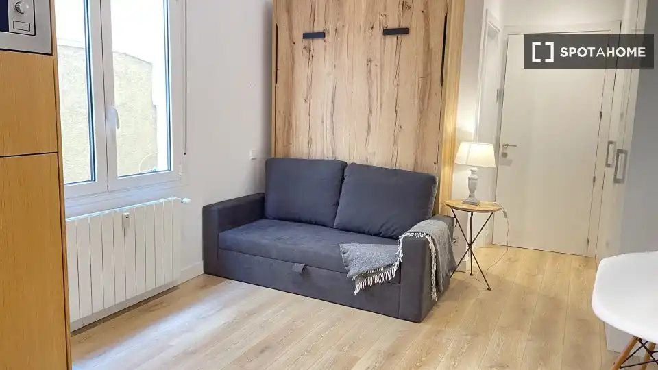 Wohnung zur Miete in Moncloa - Aravaca, imagen 11