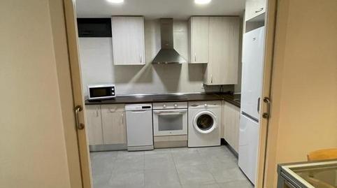 Foto 2 de Pis de lloguer a Dicenta, Consolación, Calatayud