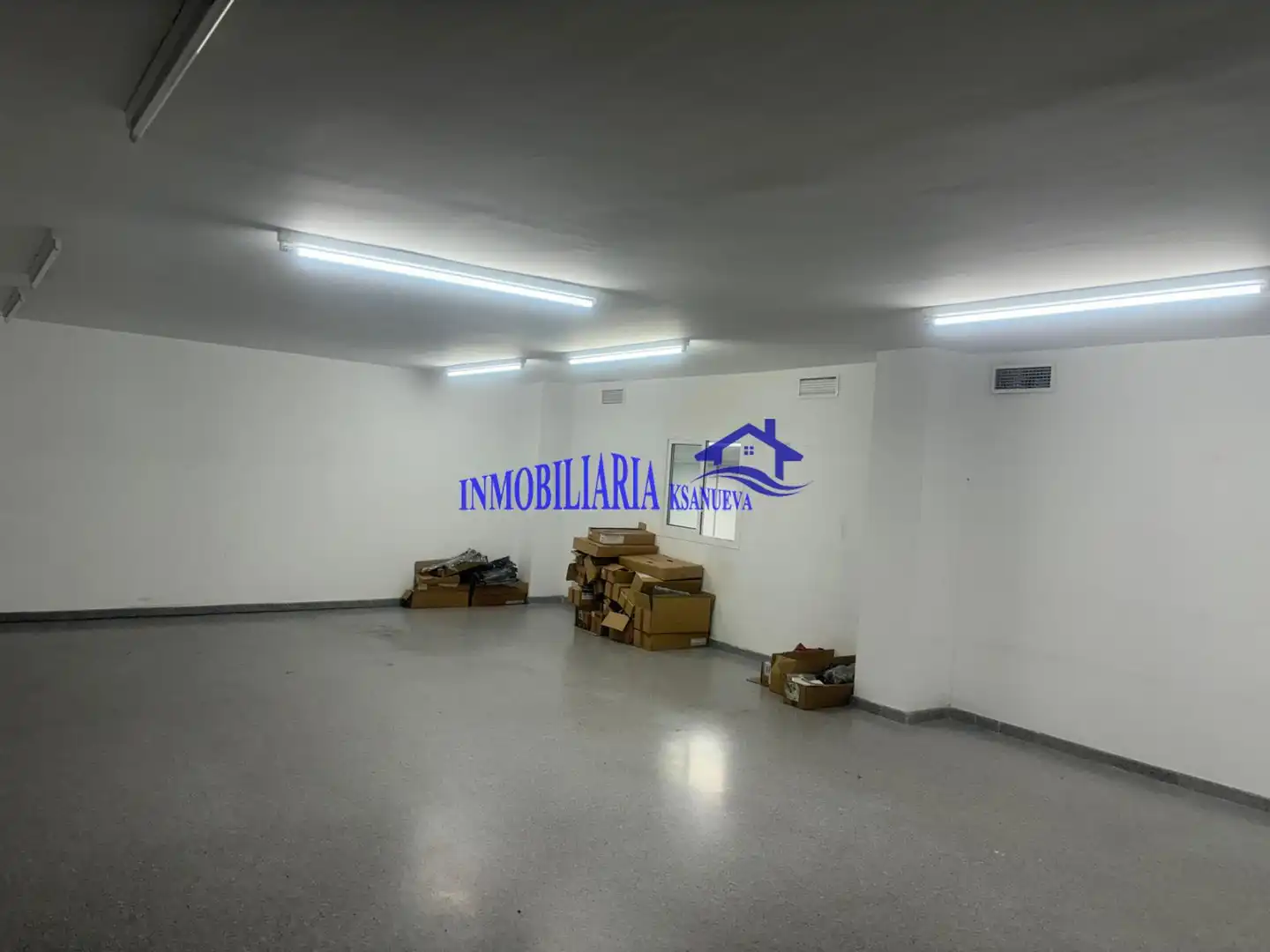 Nau industrial en venda a Periurbano Este - Campiña, imagen 13