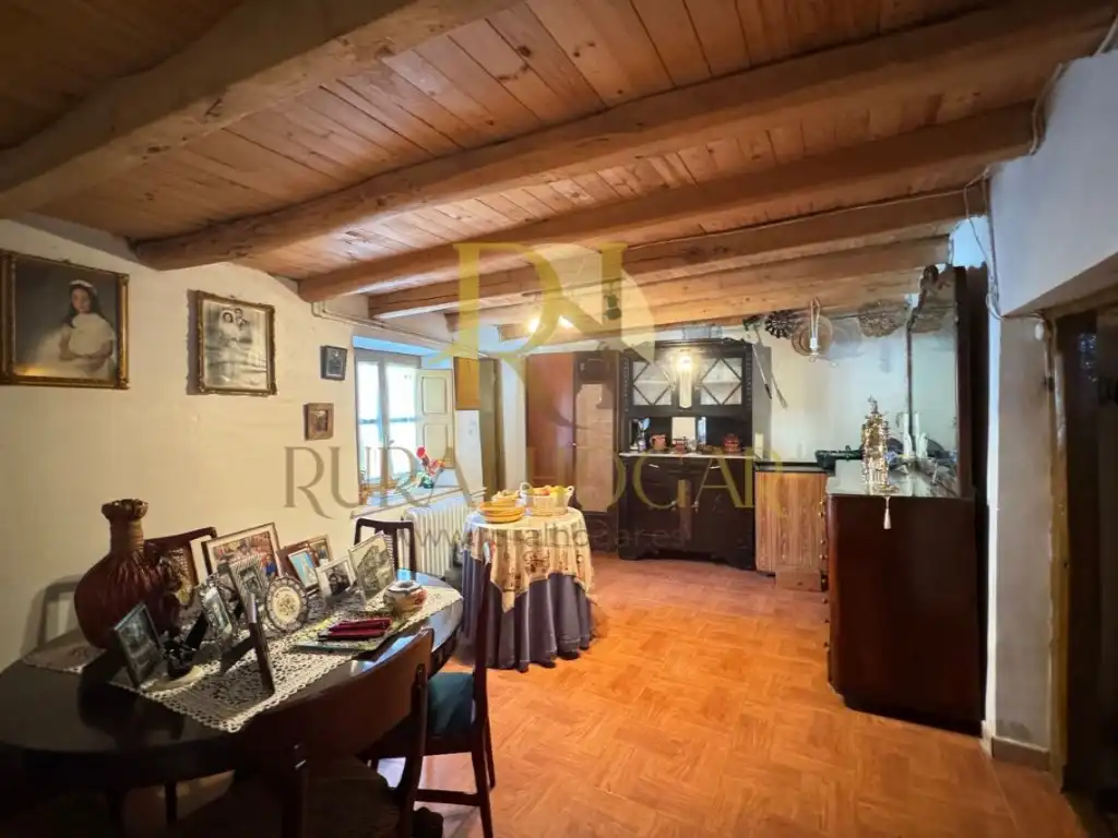 Casa o chalet en venta en Gradefes