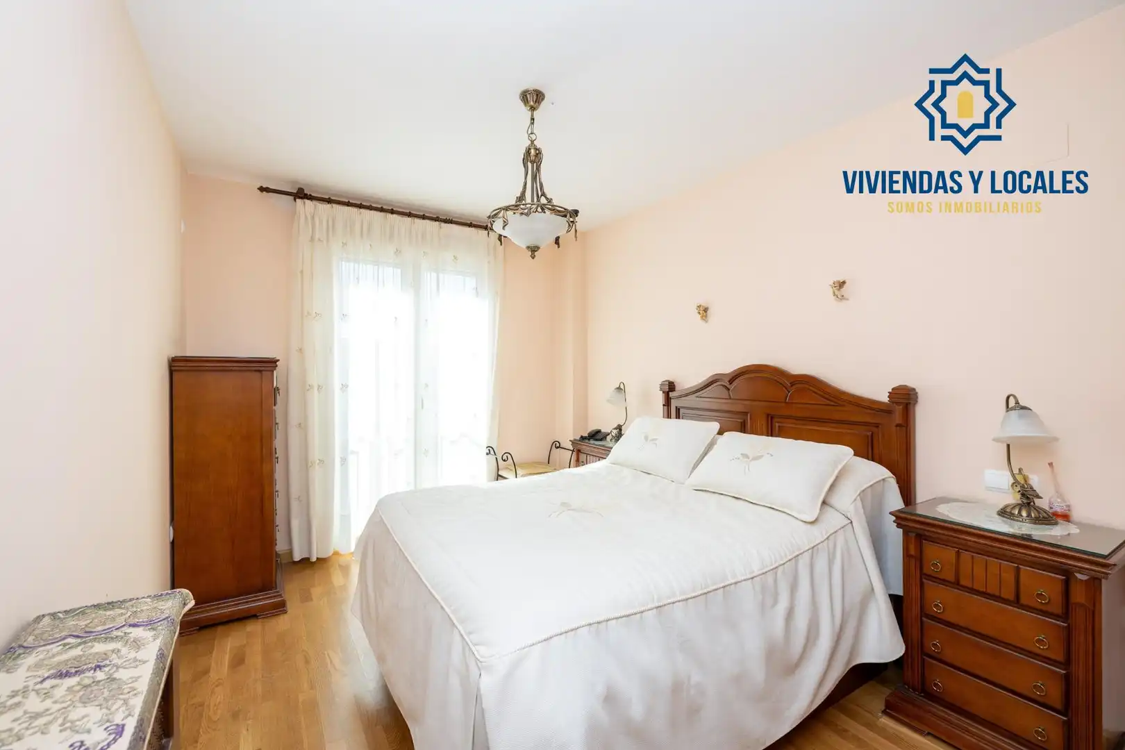 Appartement avec terrasse à vendre à Plaza CIUDAD DE LOS CARMENES, imagen 26