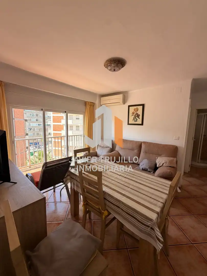 Apartamento de alquiler en Paseo Marítimo de Levante