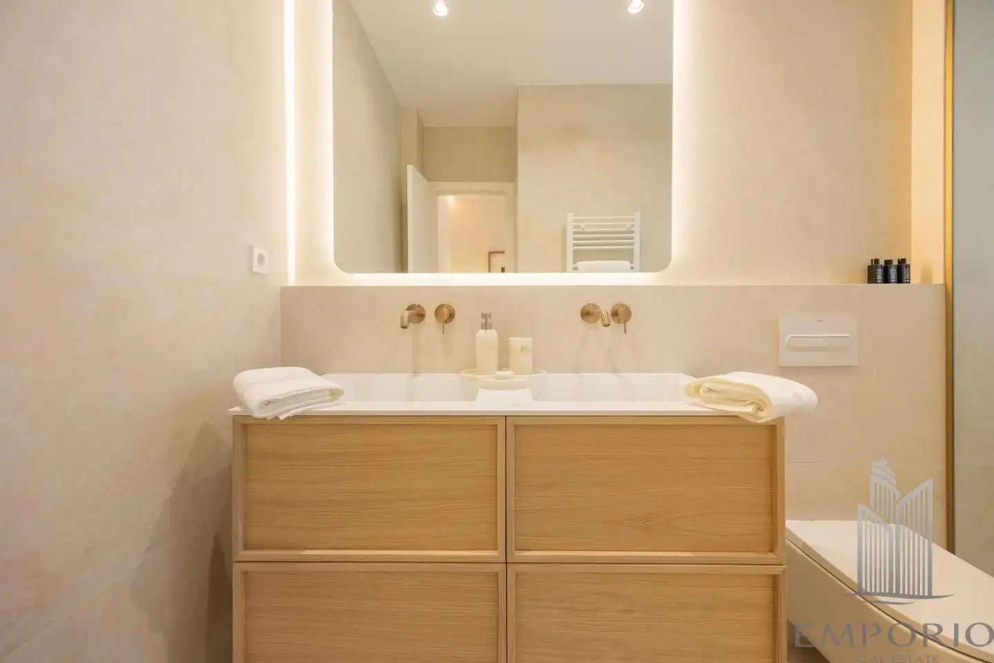 Flat with lift for sale in De Castelló, imagen 16