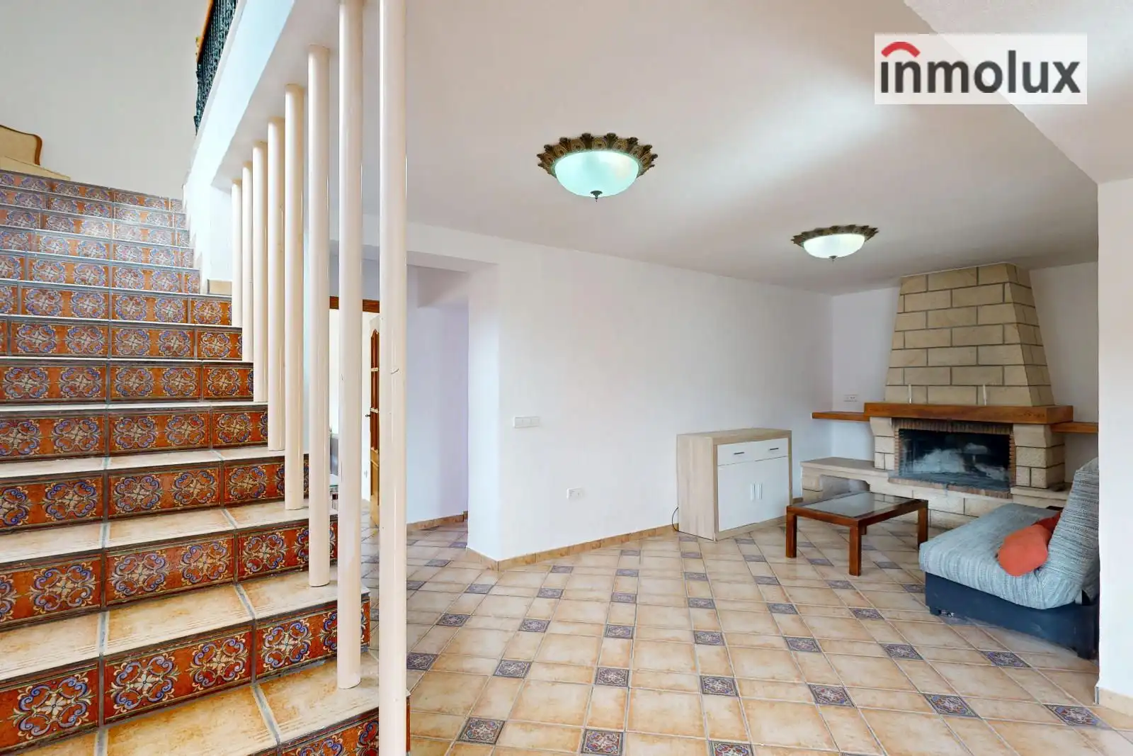 Detached house for sale in Partida Collao del Almendro, imagen 7