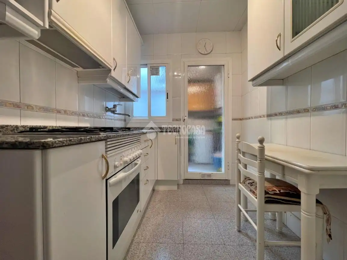 Cuina de Pis en venda en Barcelona