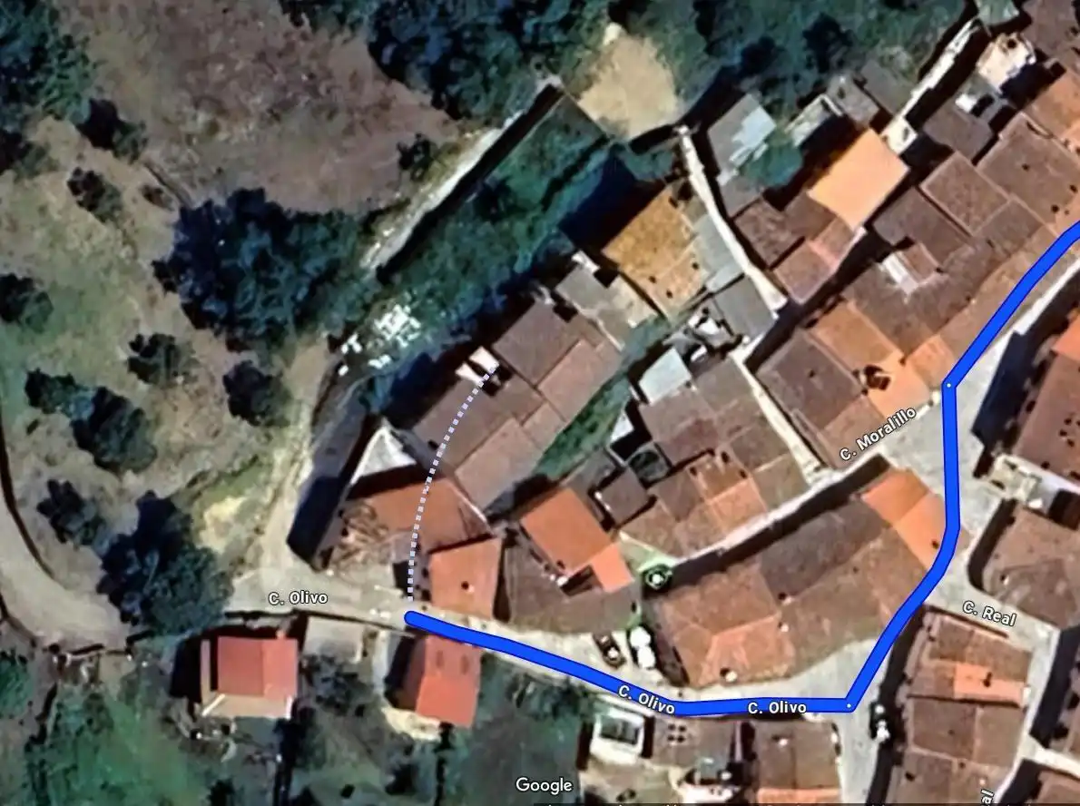 Maison à vendre à Calle del Olivo