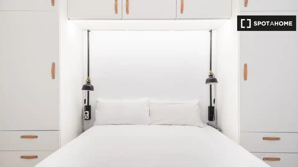 Flat with terrace to rent in Ciutat Vella, imagen 19