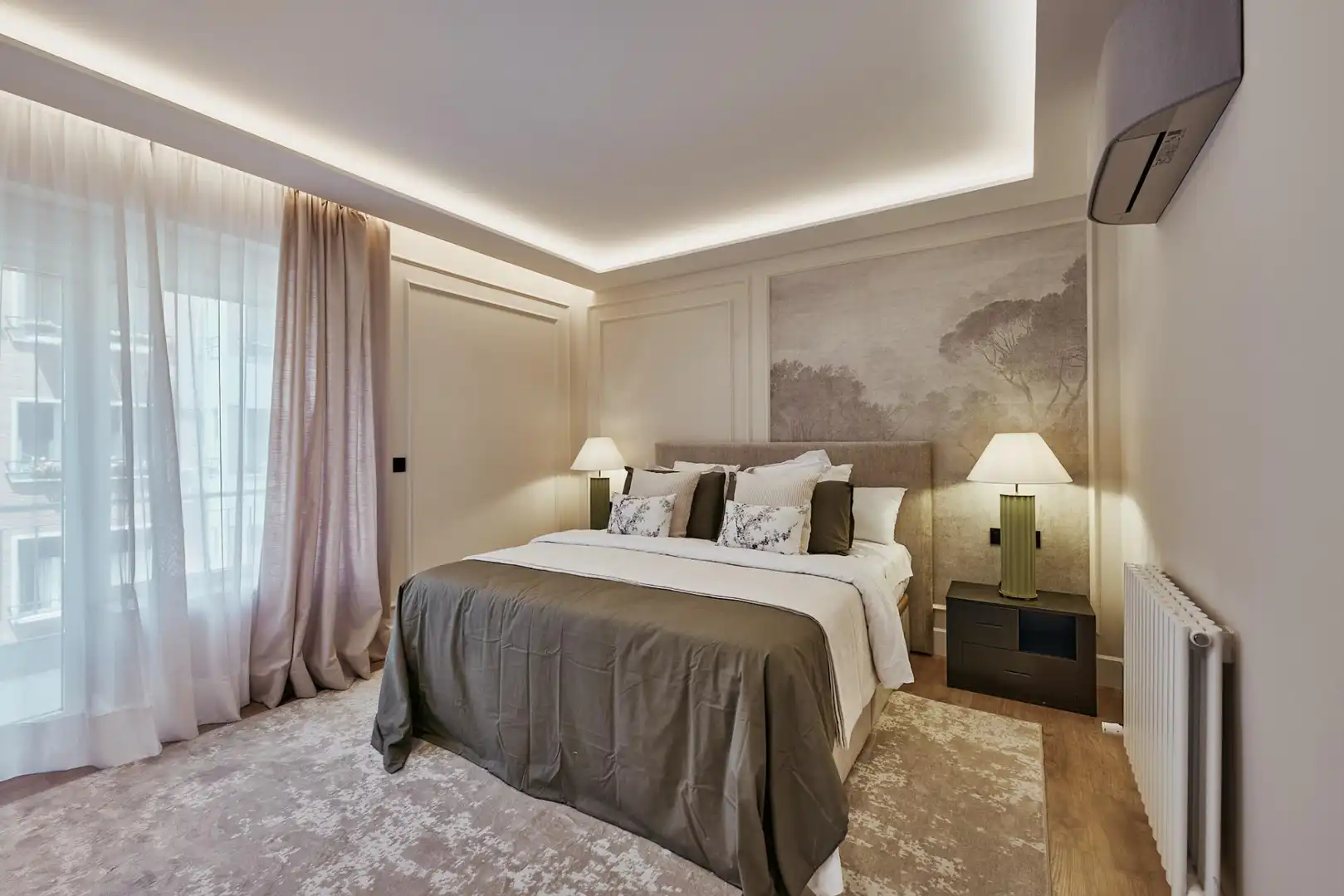 Appartement avec ascenseur à vendre à Calle del General Díaz Porlier 54, imagen 21