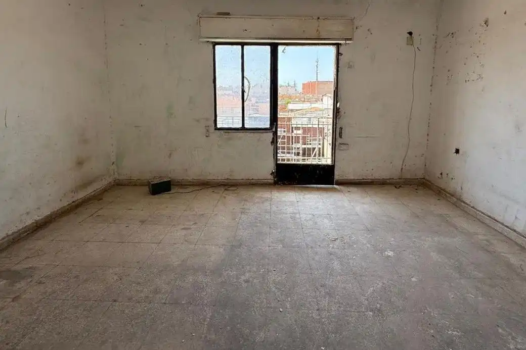 Apartament en venda a Calle Calle San Isidro 5 0 3 Dch, 5, Los Barreros - Cuatro Santos