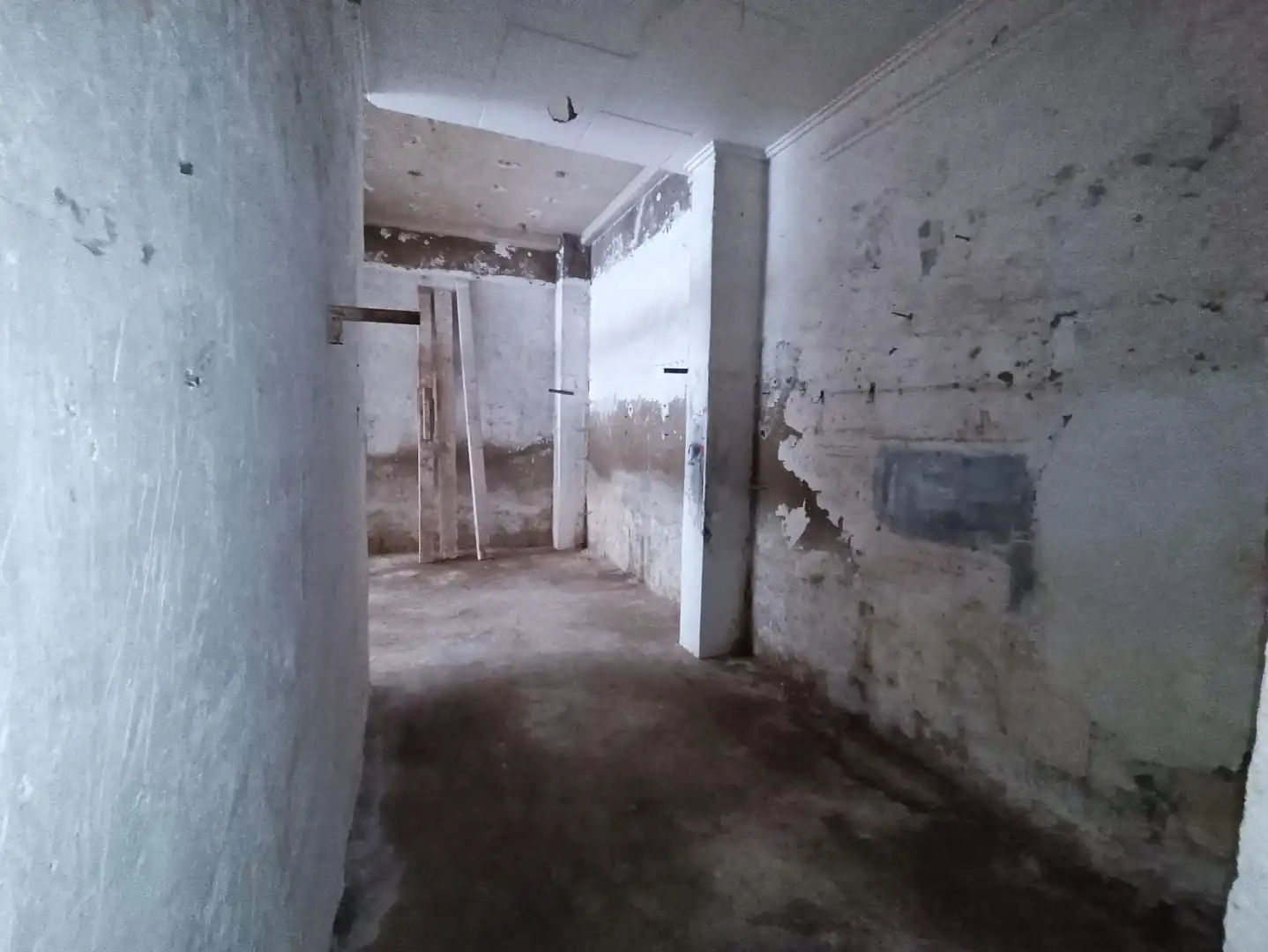 Local comercial en venta en Calle Gisbert, imagen 7