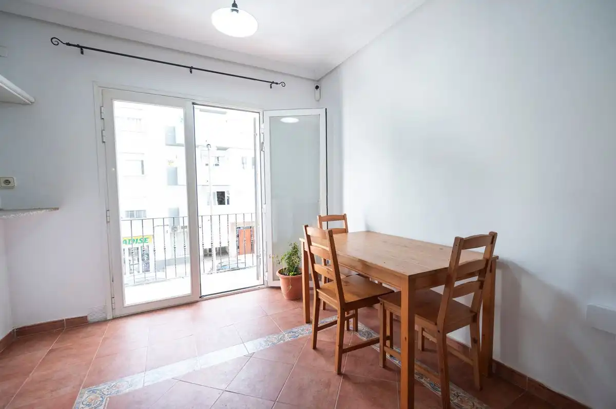 Appartamento con terrazza in vendita a Carrer de Galícia, imagen 9