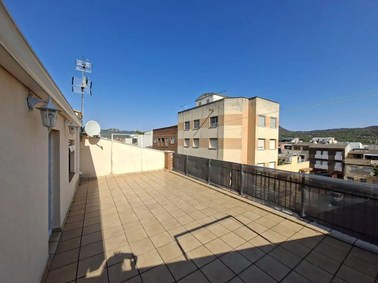 Appartamento con terrazza in vendita a Calle Felipe II, imagen 6