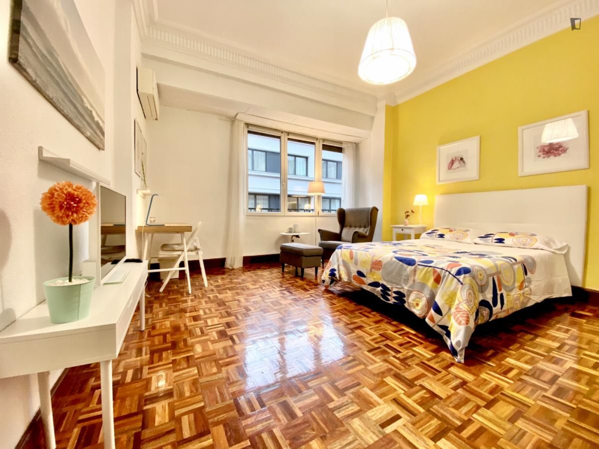 Apartament per a compartir a Castaños - Begoñaibarra
