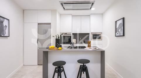 Photo 5 of Apartment for rent in Calle de Jorge Juan, Goya,  Madrid Capital