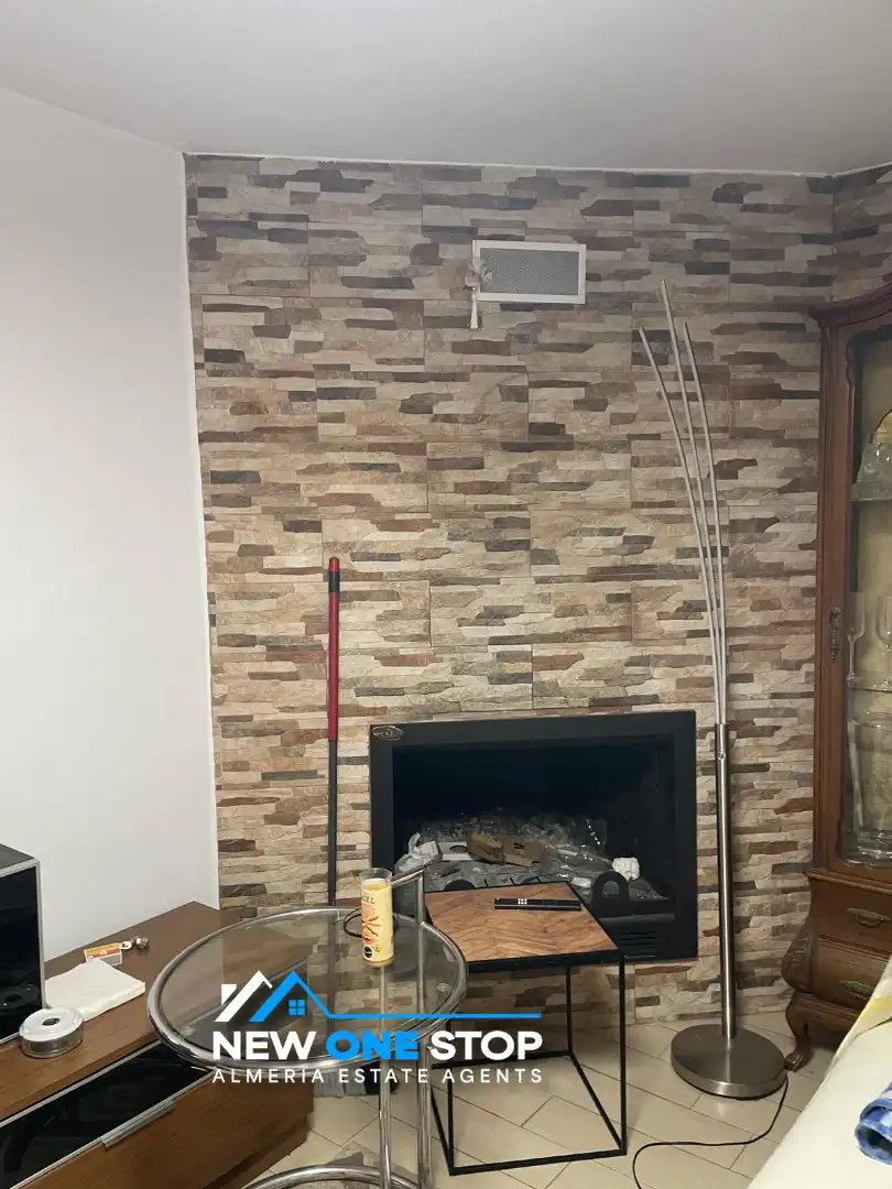 Casa o xalet en venda en Vera amb Aire condicionat, Calefacció i Parquet