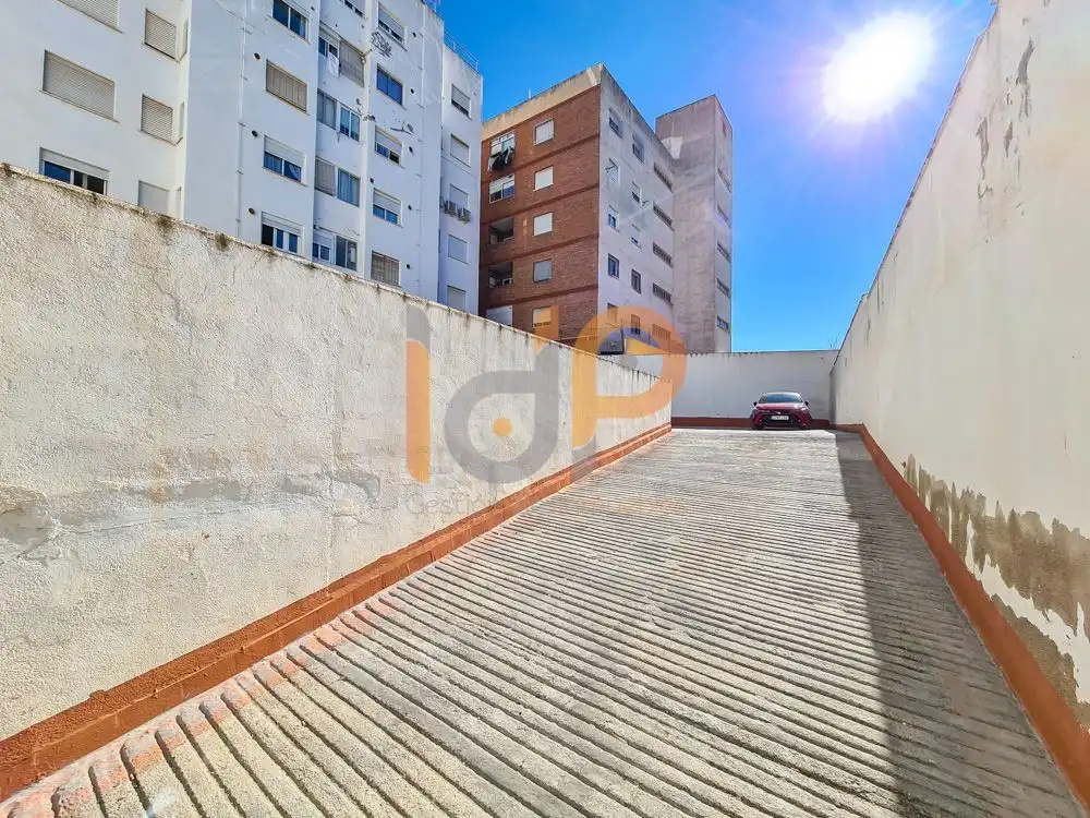 Aparcamiento en venta en Huércal-Overa, imagen 6