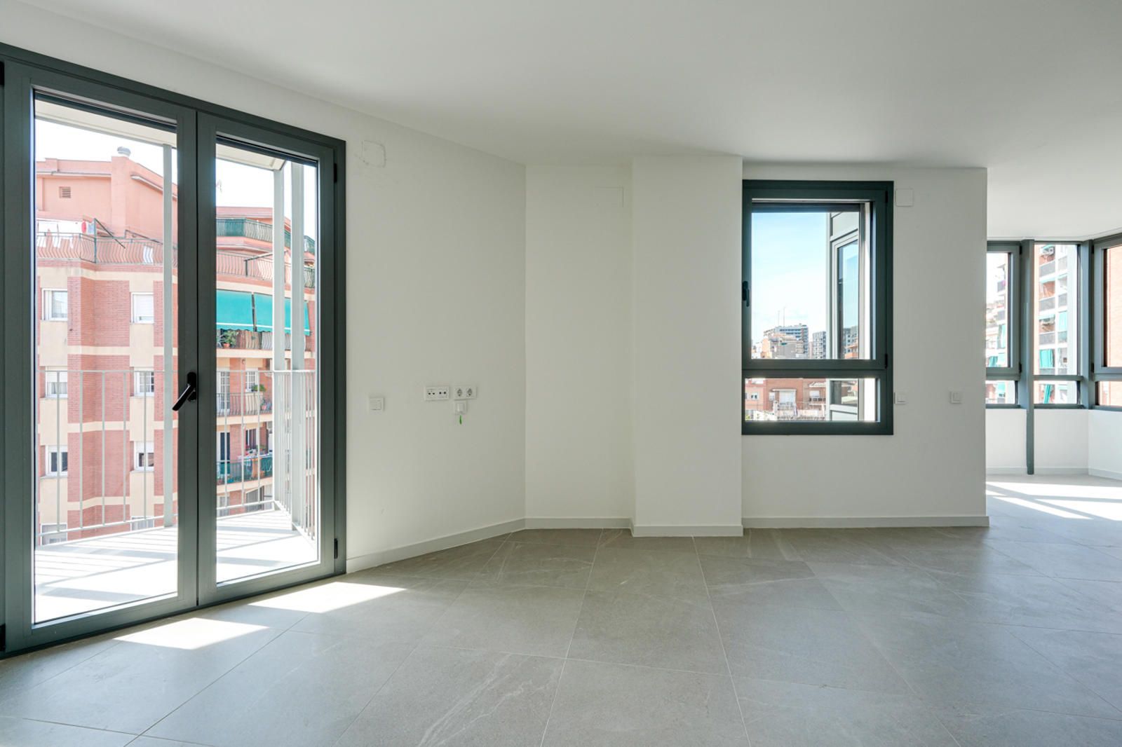 Pis en venda en L'Hospitalet de Llobregat amb Calefacció, Forn i Balcó