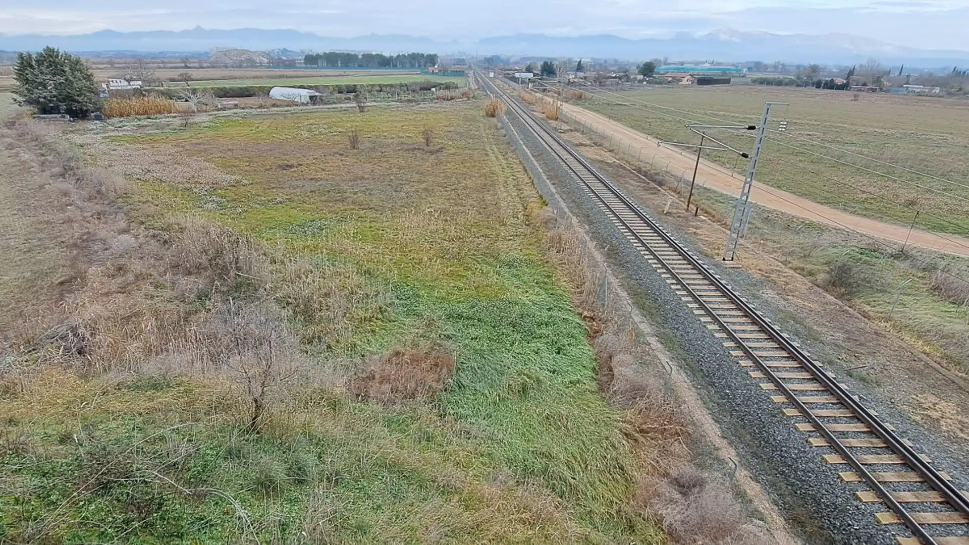 Residencial en venta en Pedanias