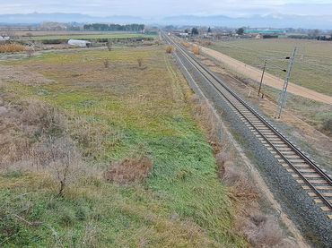 Terrenos y solares en venta en Pedanias