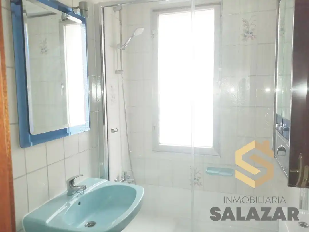 Piso de alquiler en Etxebarri