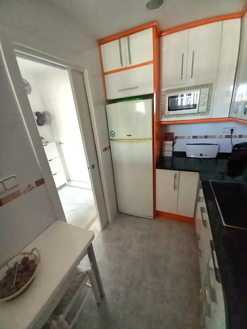 Flat with pool for sale in Playa de Levante, imagen 4
