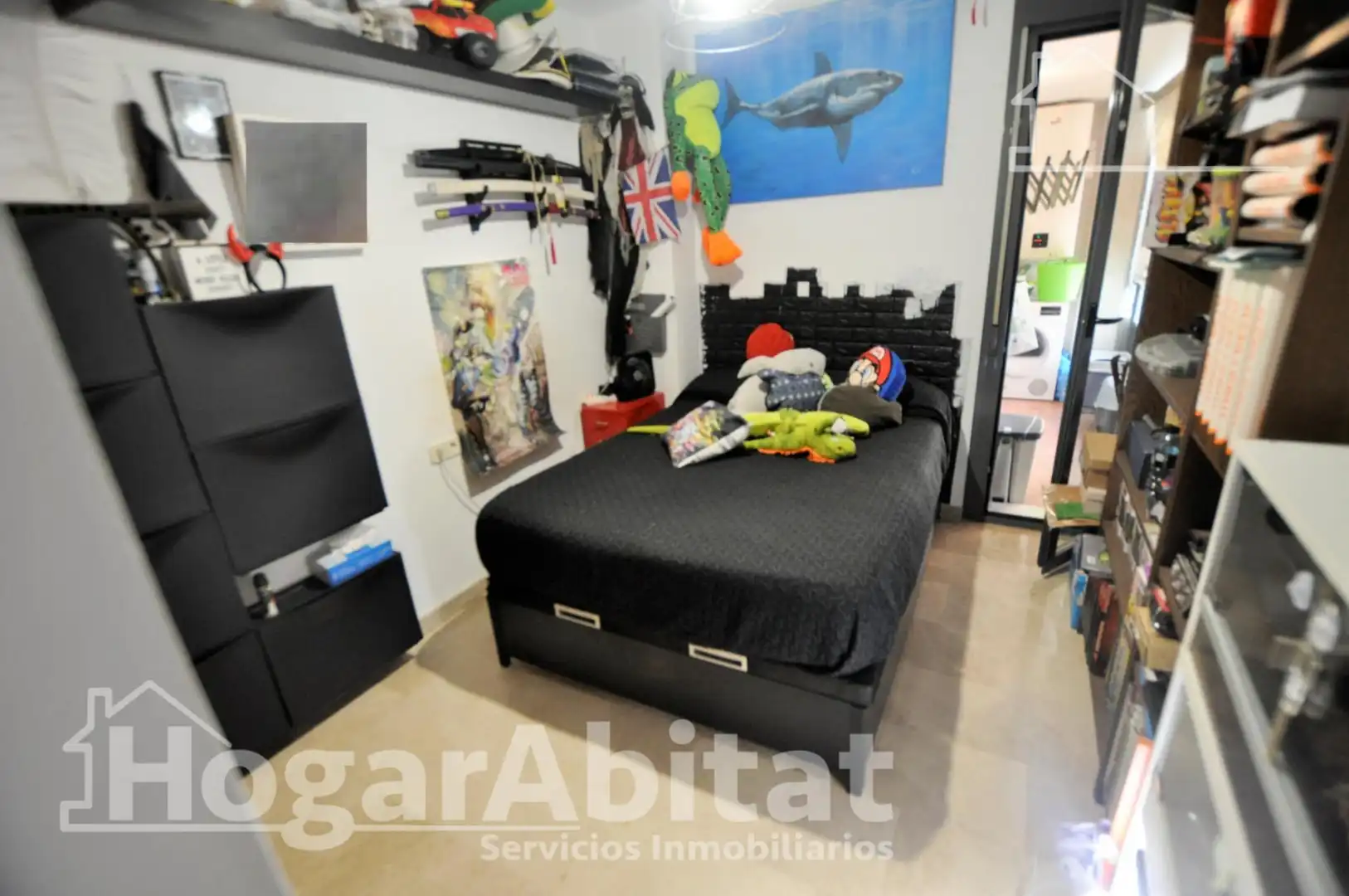 Piso en venta en Valencia, Valencia