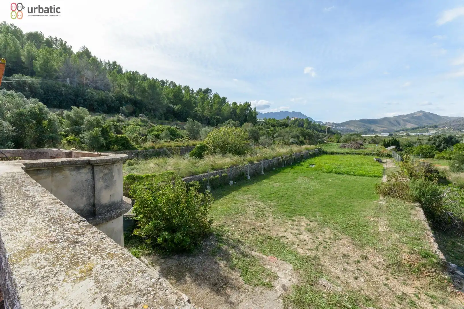 Casa o chalet en venta en Potries con Terraza
