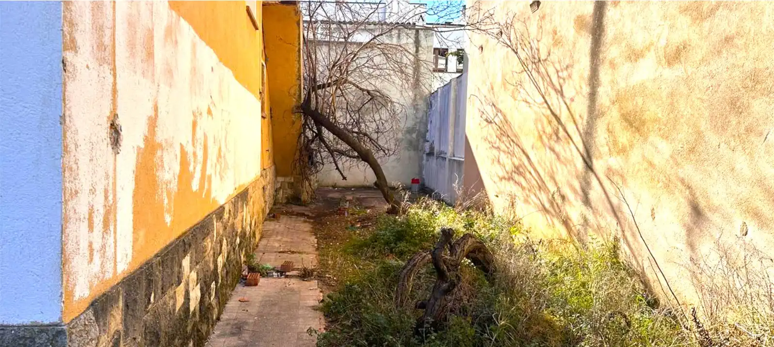 Detached house with pool for sale in Passeig Nou, imagen 12