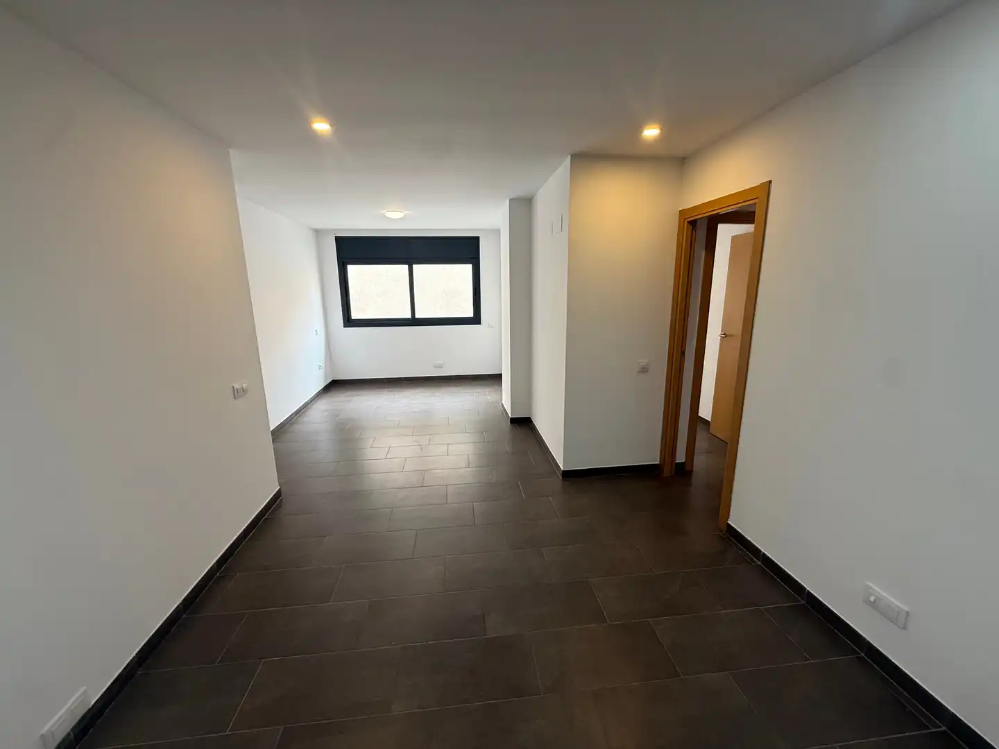 Wohnung zur Miete in Tàrrega mit Ofen, Internet und Alarm