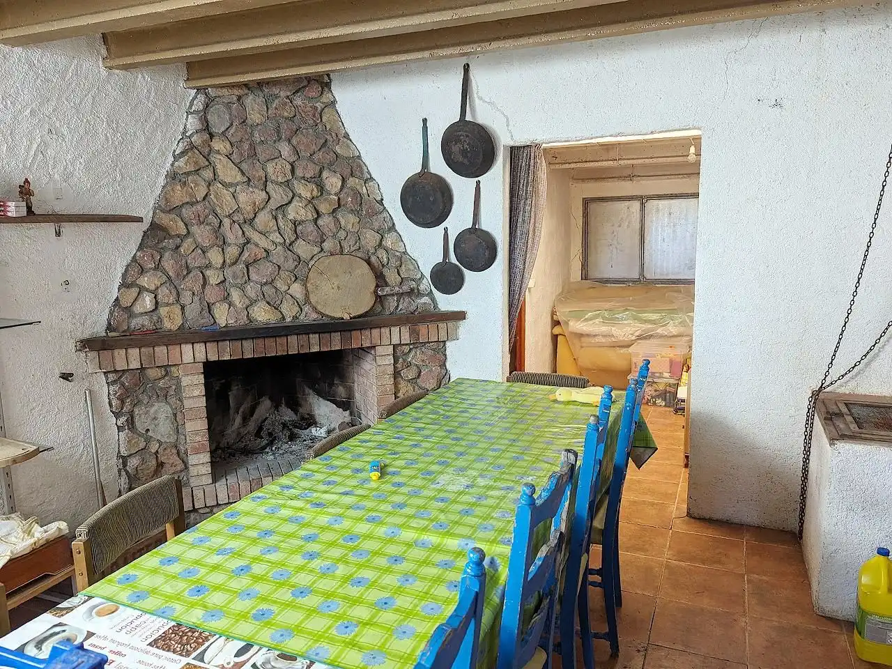 Casa rústica en venta en Ulldecona, imagen 6