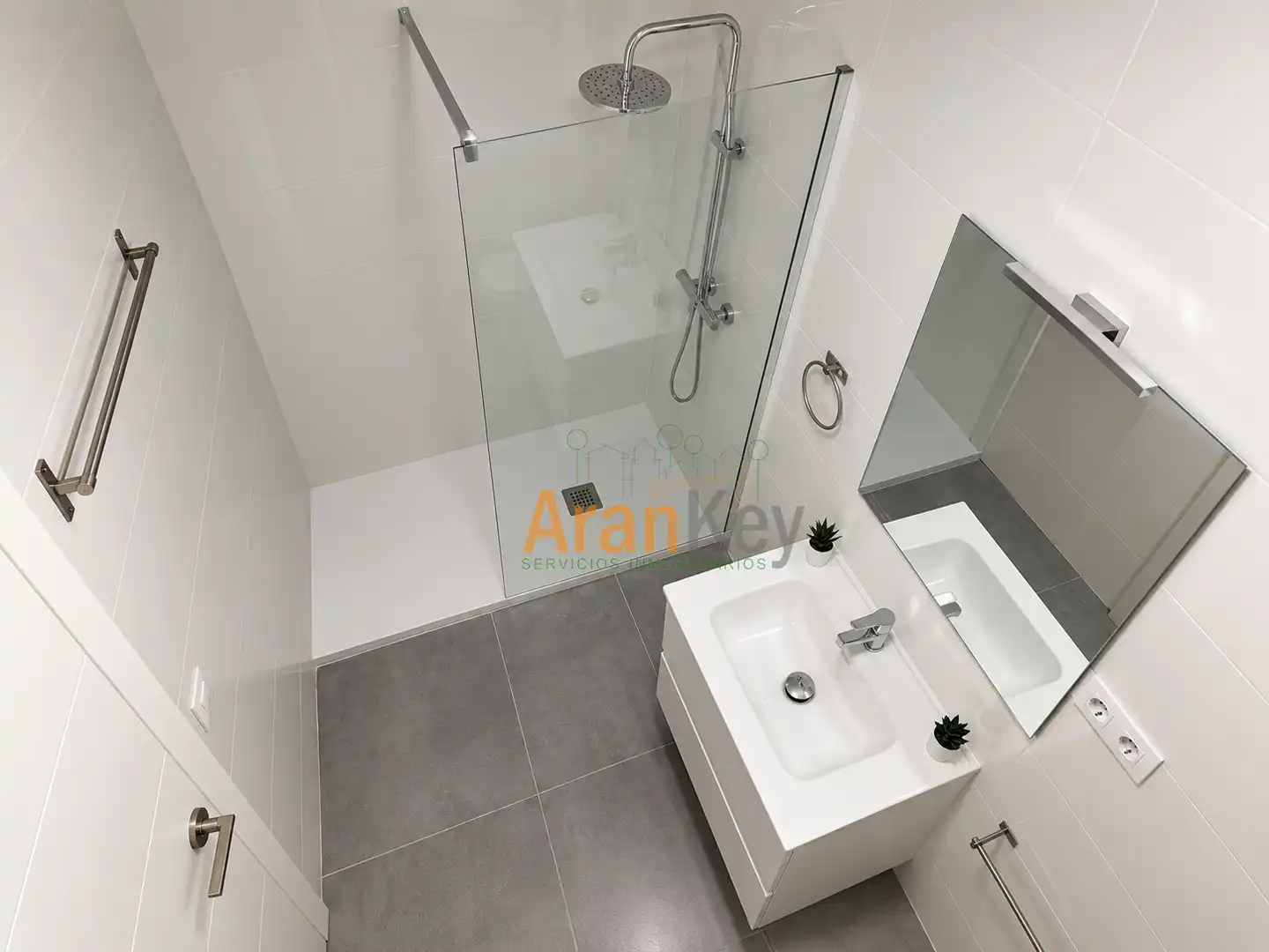 Baño de Piso en venta en Centro