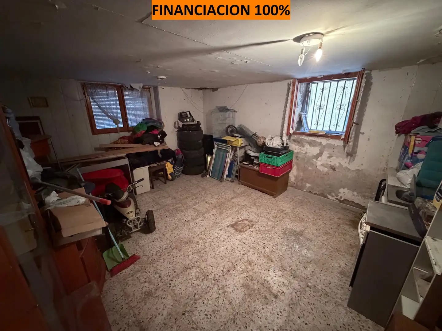 Casa o xalet en venda en Ainzón amb Jardí privat, Traster i Balcó