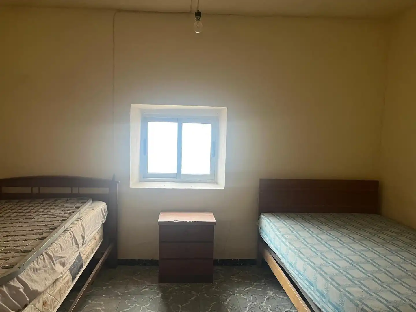 Habitación de Casa adosada en venta en Teresa de Cofrentes